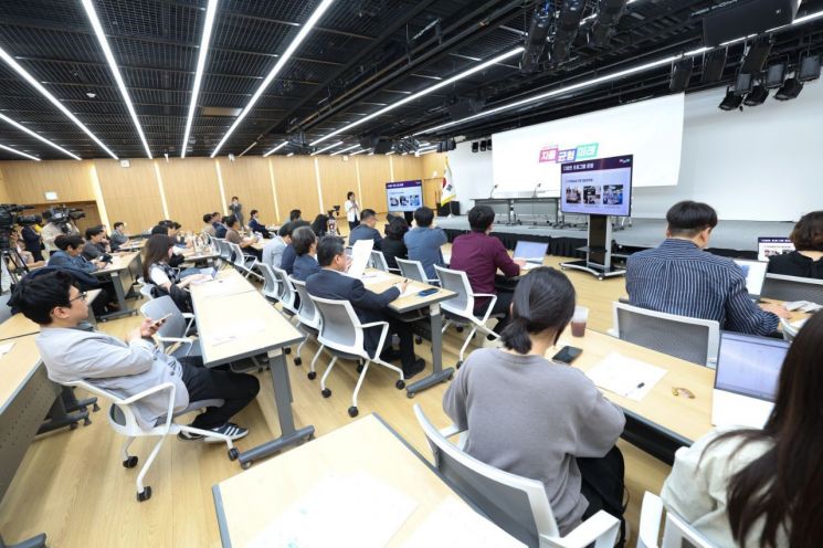 경기공유학교 올해 1분기 도입…'학교밖 교육터' 역할 