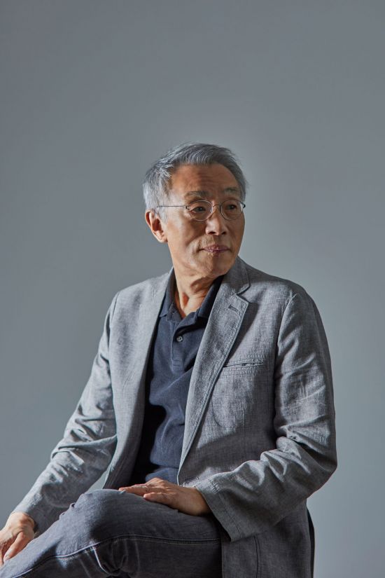황석영 소설가   [사진 제공= 창비]