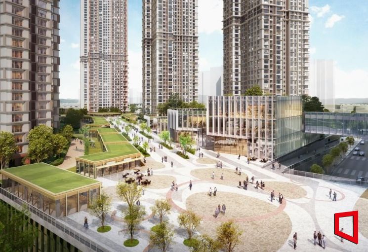 광운대역 복합시설 건립 본격 착수…HDC현산 본사 이전 추진