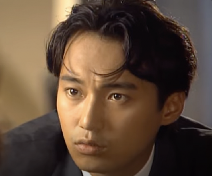 박철은 1990년대의 대표적인 청춘스타로 꼽힌다. 1991년 MBC 공채 탤런트 20기로 데뷔한 그는 드라마 '우리들의 천국'(1990~1994)으로 연기를 시작했다. [사진출처=유튜브 채널 'let's go]