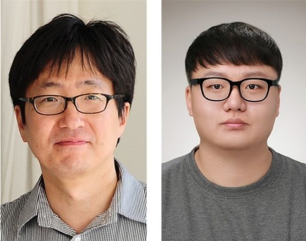 박현호 중앙대 약대 교수팀, 유전자 가위 시스템 기전 규명