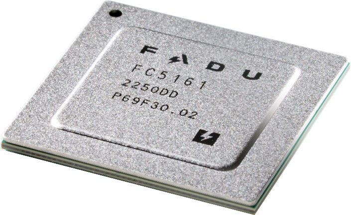 파두, 192억 규모 기업용 SSD 공급 계약