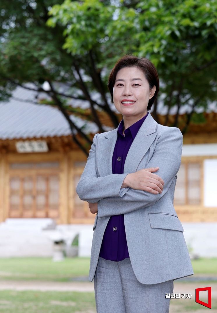 [22대 샛별](19)국민의힘 서지영 "구하라법 등 우선 검토할 것"