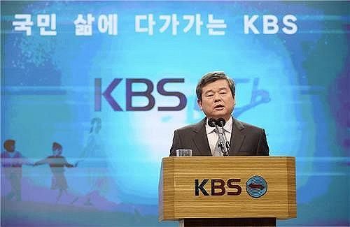 경찰, '주진우 하차' 박민 KBS 사장 무혐의 결정