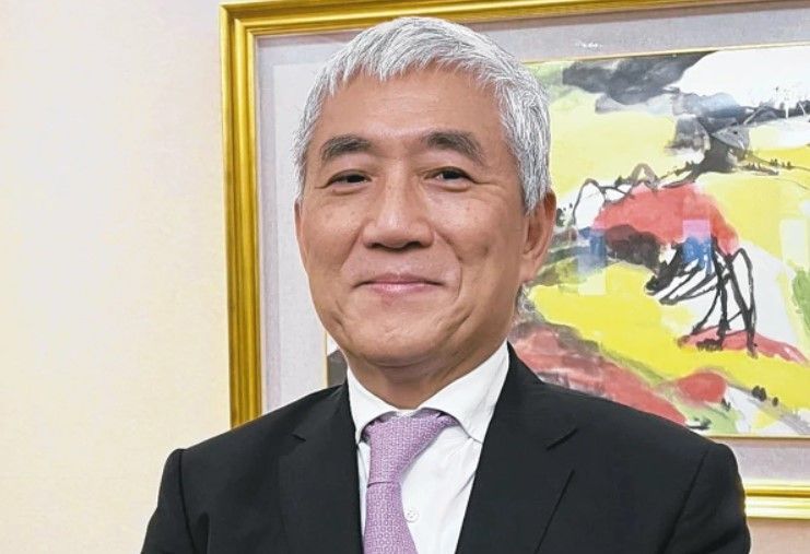엔비디아·인텔·AMD 반도체 큰 손 '러브콜' 받은 대만 기가바이트