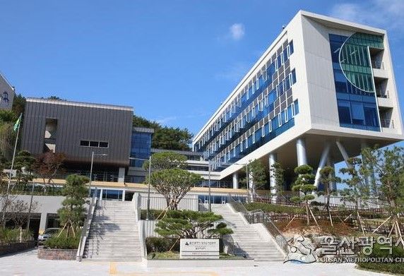 울산 수돗물 검사서 ‘먹는물 수질기준’ 전 항목 적합 판정