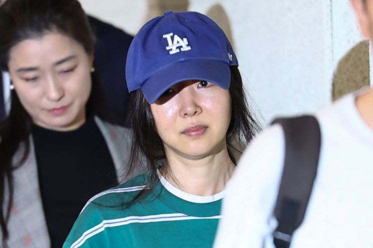 '파격' 민희진, 오늘 또다시 긴급 기자회견…임시주총 입장 밝힌다