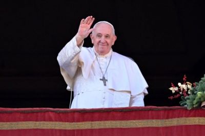 '동성애자 욕설'로 사과한 교황, 며칠 만에 여성비하 논란