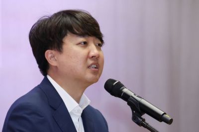  이준석 "유책배우자 재산 50% 위자료"…SK '세기의 이혼' 정치권 참전