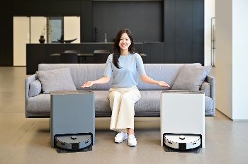 삼성전자, '비스포크 스팀' 온라인 출시…"사물인식 차별화, 가격부담↓"