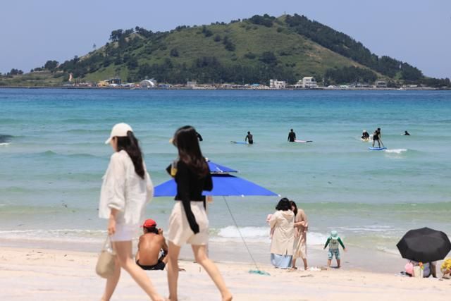 6월, 여행 한 번 가볼까…숙박·교통 등 할인 시작됐다