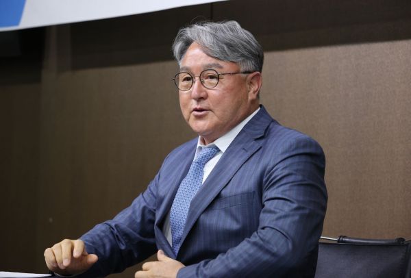 한화이글스 새 사령탑 김경문 전 대표팀 감독…3년 20억원