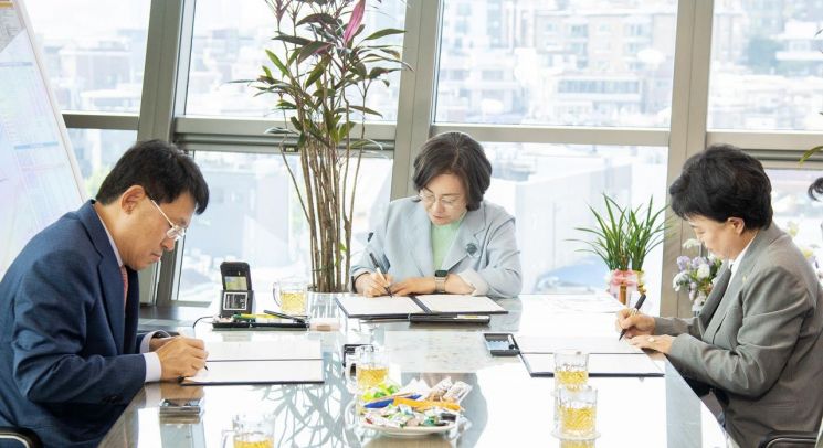 용산구, 저소득 청소년 리움미술관 무료 관람 지원 