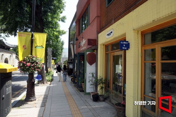 [걸으며 서울을 생각하다]‘커피의 도시’ 서울, 그 역사와 이면