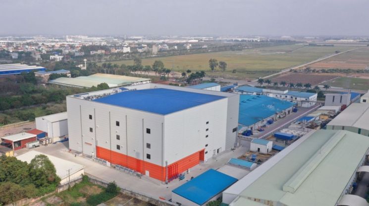 대상, 베트남 하이즈엉·흥옌 제2공장 준공…"300억 투자"