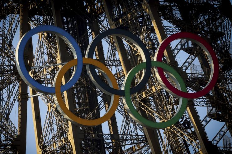 러·벨라루스 25명 파리올림픽 출전 승인…"전쟁 지지 표명은 안돼"