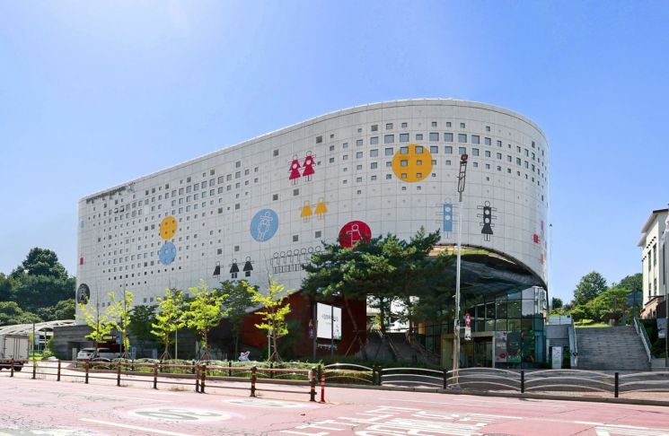 '화성시 어린이문화센터' 문화예술교육사 실습처 운영기관 선정