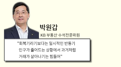 "서울 집값, 회복기 아니라 일시적 상승세" 전문가 4인 인터뷰[집값 긴급점검]