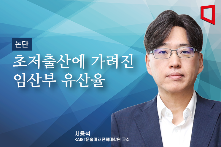 [논단]초저출산에 가려진 임신부 유산율