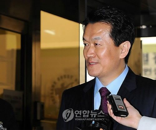 박주원 전 안산시장 사기 재판 증인 '위증교사' 혐의 실형 선고…법정구속