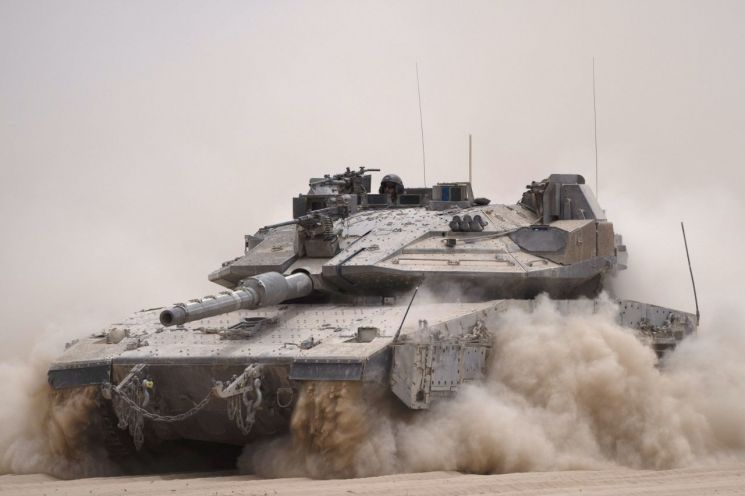 이스라엘 총리·정치인, 군 주간 전투 중지 발표 반대