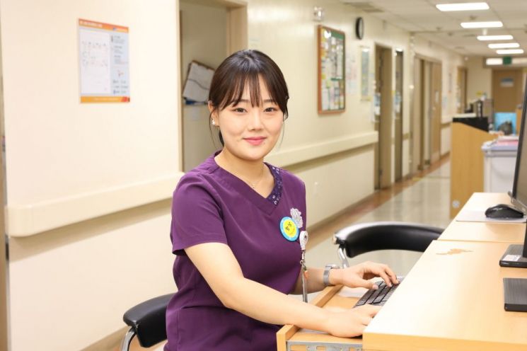 출근길 심폐소생술로 생명 구한 순천향대학교 간호사 화제