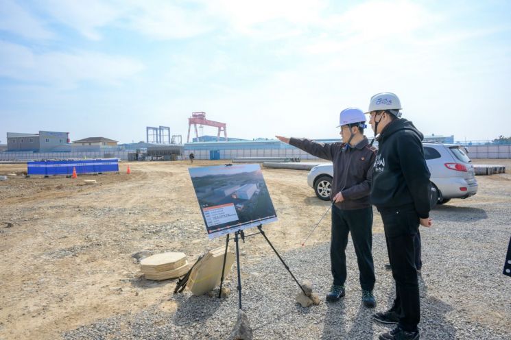 순천 율촌1산단, 뿌리산업 특화단지 신규 지정