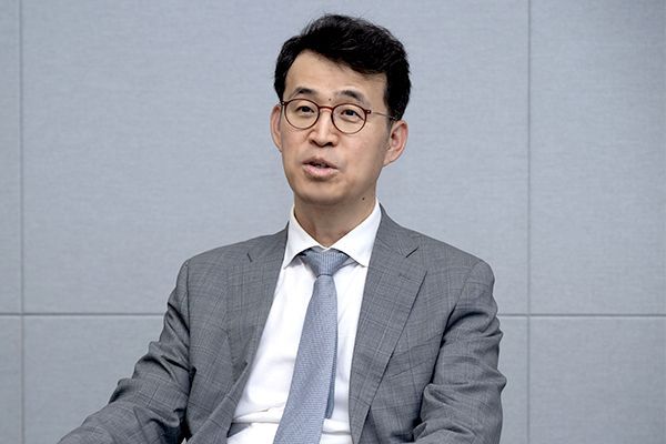 15돌 맞은 재단법인 동천 유욱 신임 이사장… “공익법 정책 싱크탱크 될 것”