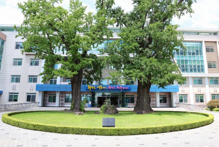 화순군 '전남형 예비마을기업 육성사업' 공모