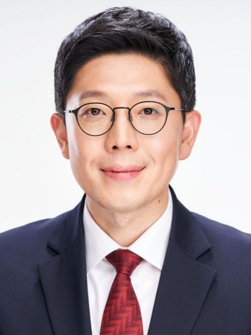 서울시, 정무부시장에 김병민 前 국민의힘 최고위원 내정