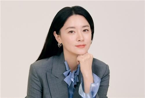 이영애, 천안함재단에 5000만원 기부…"헌신한 분들께 감사"
