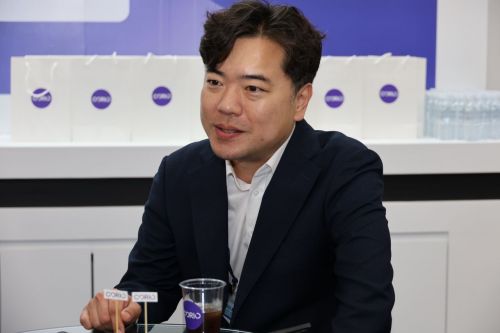 '韓에 1.3조 투자' 英 해상풍력 코리오 "메이드인 코리아만 쓰겠다"