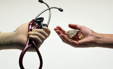 초음파 본 한의사, 암 발견 못했지만…法 "적법한 의료행위"