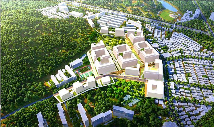 양천구, 신월7동 2구역 공공재개발 사업시행자 LH 지정