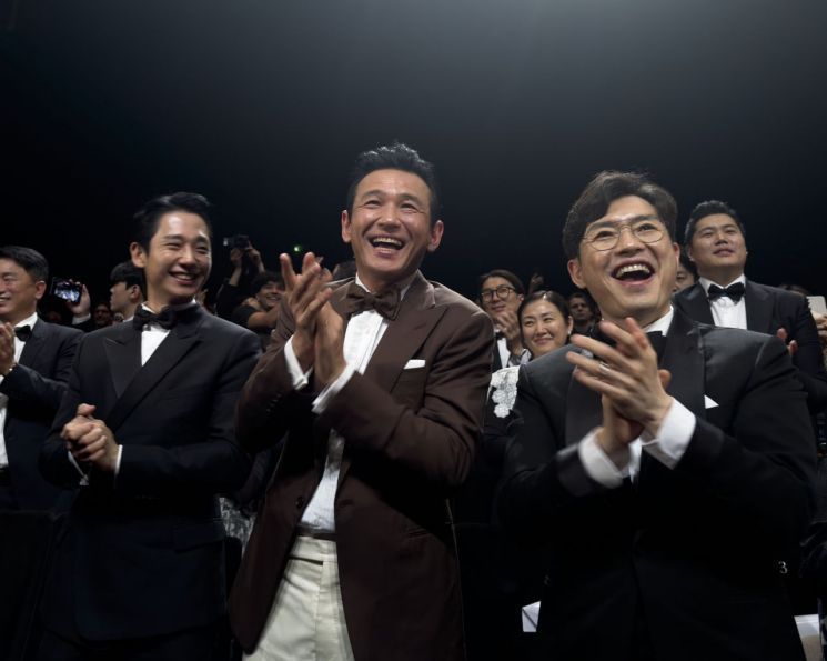 황정민·정해인 추석 등판…‘베테랑2’ 9월 개봉