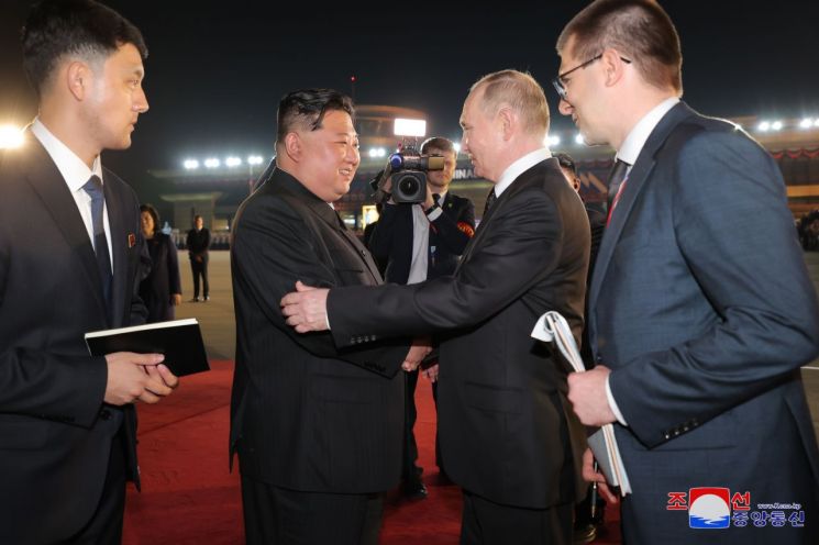 북한 장교가 왜 거기서…우크라 전선서 6명 사망·병사는 3명 부상