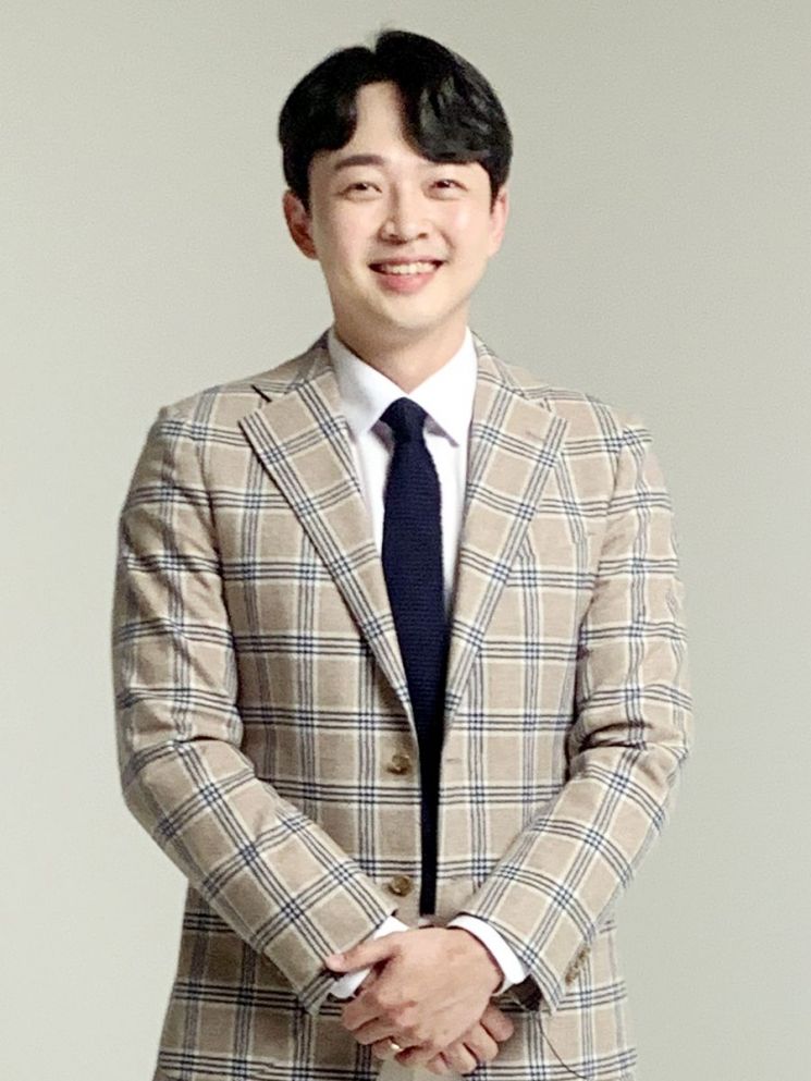 전남운전면허시험장 강병옥 시험관 [사진출처=연합뉴스]