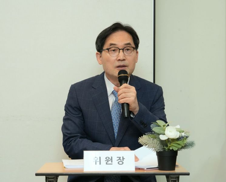 공정위원장 "유튜브뮤직 끼워팔기 의혹 조사 내달 마무리"