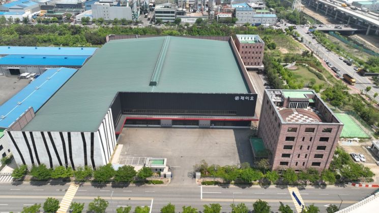 제이오, 차세대 배터리 시장 핵심 ‘CNT’…세계 유일 풀라인업 보유