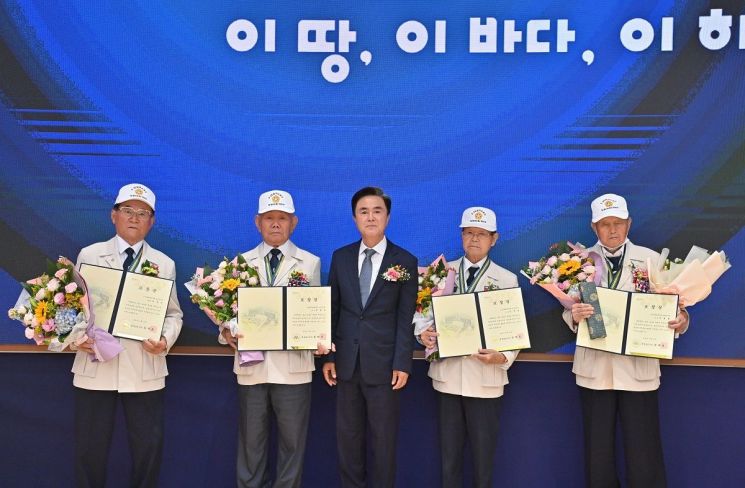 충남도, 6·25 전쟁 제74주년 기념식 개최