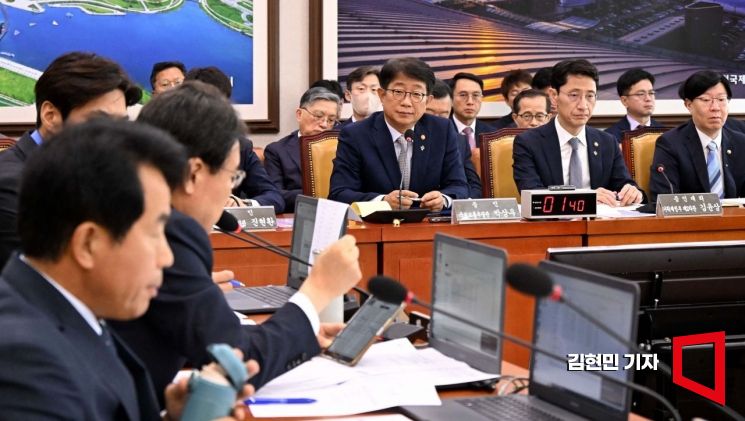 정부, 전세사기 지원 대출 기준 제각각…"상설 회의체 운영 無"