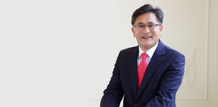 국민의힘, 경북도의회 의장 후보로 박성만 의원 선출