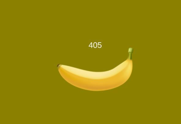 [테크토크] 사기냐 돈 복사기냐…'바나나 게임'의 정체