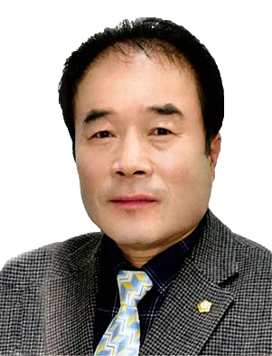 영광군의회 제9대 후반기 의장에 김강헌 의원 선출