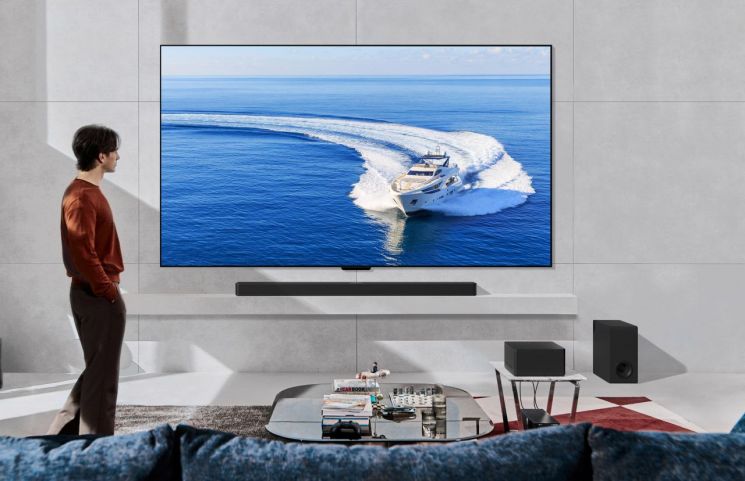  LG전자, 2024년형 무선 올레드 TV 출시…65형 처음 추가 
