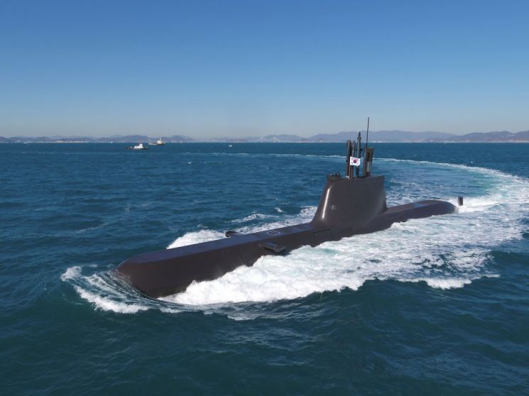 ‘이이·이순신·이범석’… 해군 3대 명품 함정, 다국적 연합훈련 동시 출격