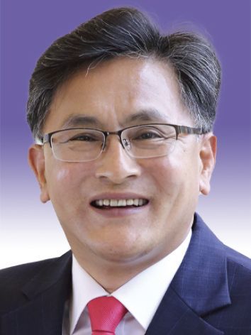 박성만 경북도의회 의장