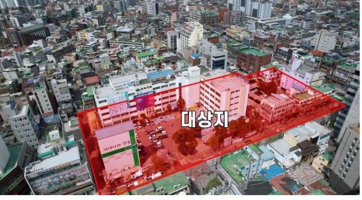 20층 신청사 짓는 강북구…공연장·돌봄센터·주민편의시설 꽉꽉 채운다