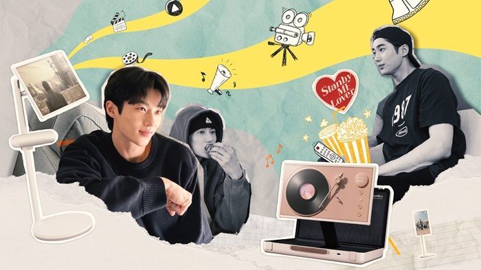 LG 스탠바이미 X 변우석 광고 화제, 6일 만에 댓글 수 5천3백개 돌파