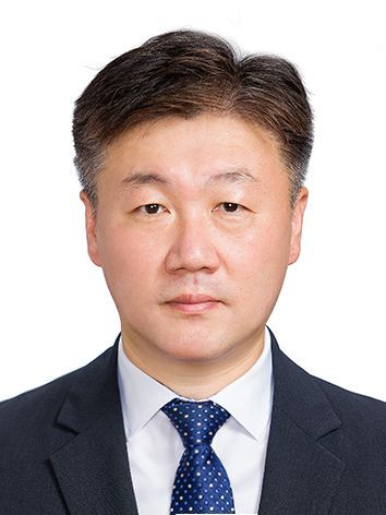 농림축산식품부 신임 차관에 지명된 박범수 대통령실 농해수비서관.